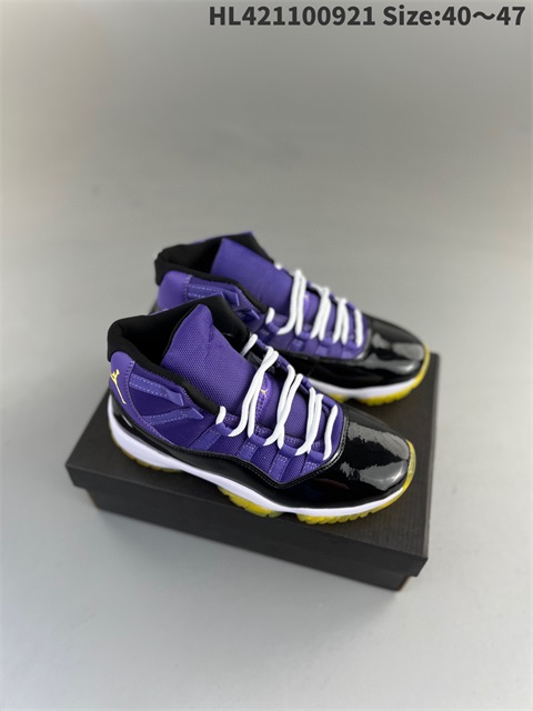 men air jordan 11 shoes 2023-10-10-007